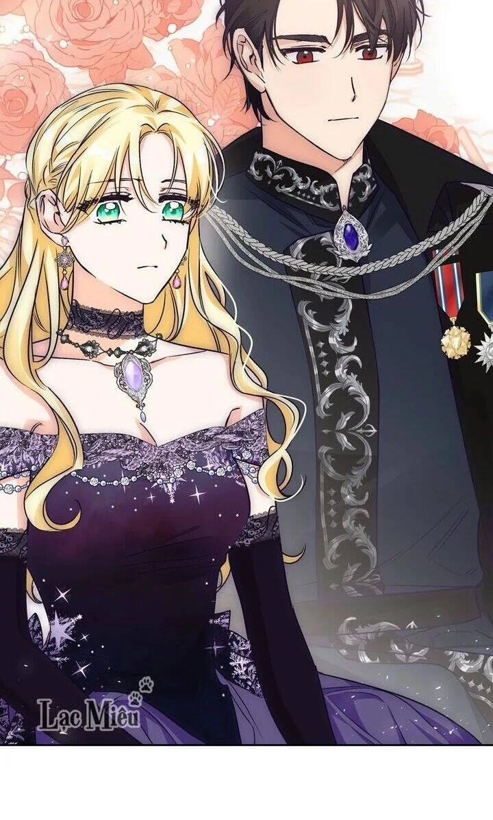 Ác Nữ Xứng Đôi Với Bạo Chúa Chapter 83 - 12