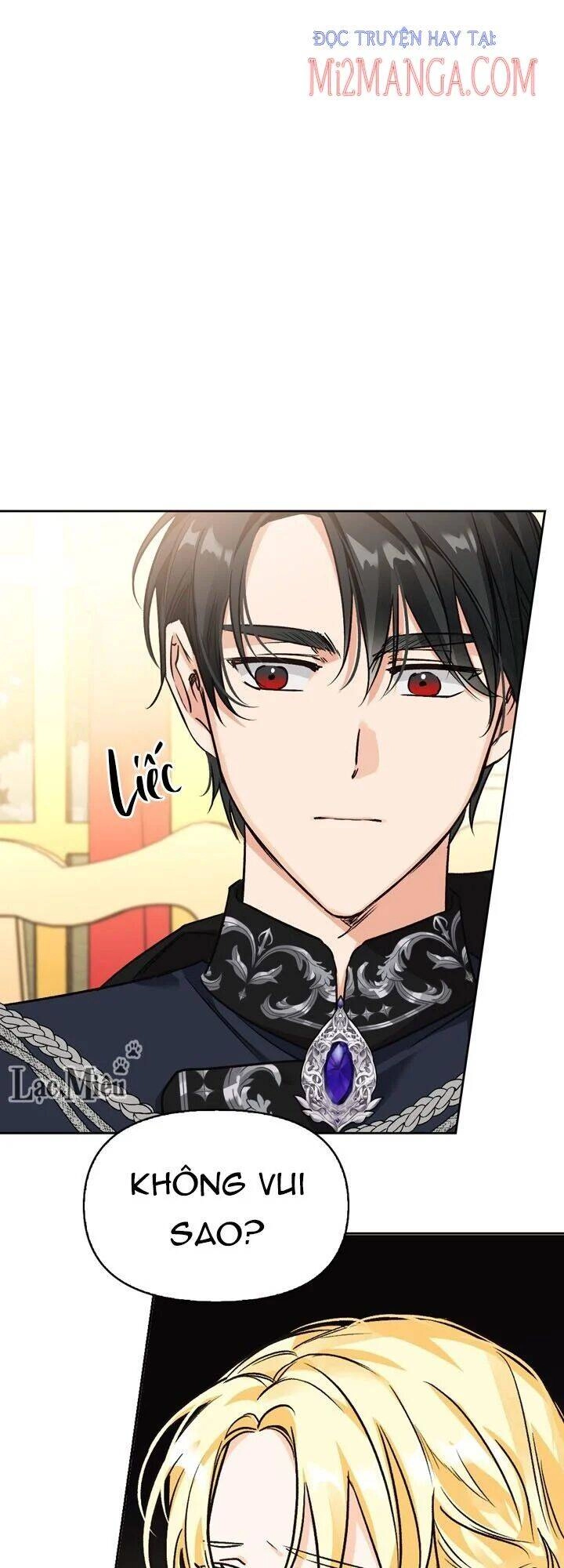 Ác Nữ Xứng Đôi Với Bạo Chúa Chapter 83 - 13