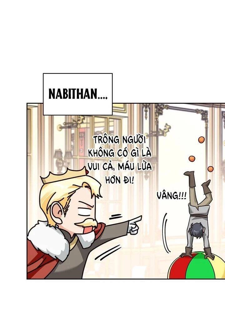 Ác Nữ Xứng Đôi Với Bạo Chúa Chapter 83 - 15