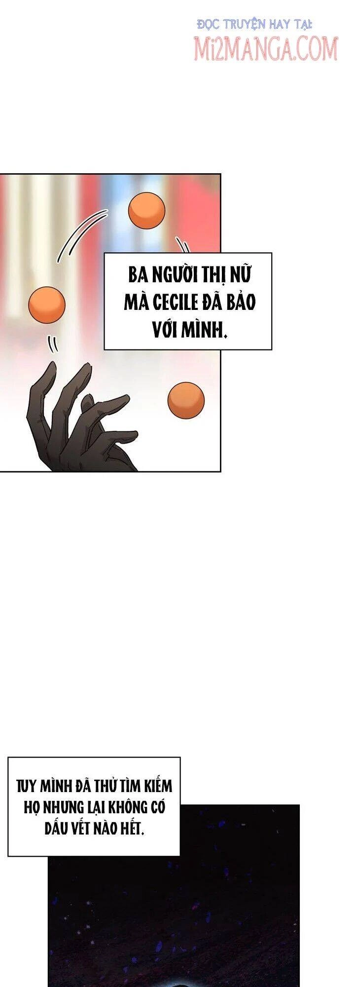 Ác Nữ Xứng Đôi Với Bạo Chúa Chapter 83 - 16