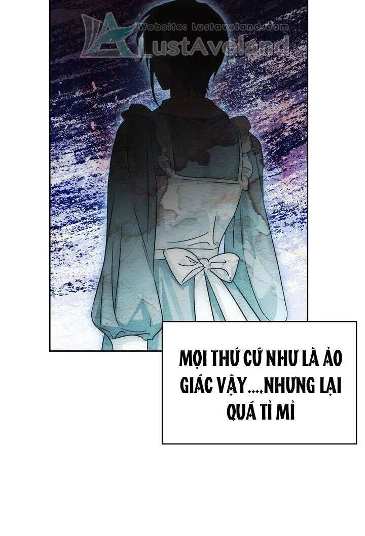 Ác Nữ Xứng Đôi Với Bạo Chúa Chapter 83 - 17