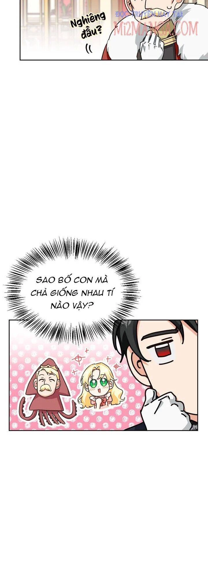 Ác Nữ Xứng Đôi Với Bạo Chúa Chapter 83 - 19