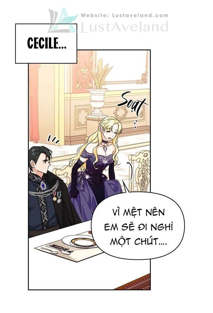 Ác Nữ Xứng Đôi Với Bạo Chúa Chapter 83 - 20