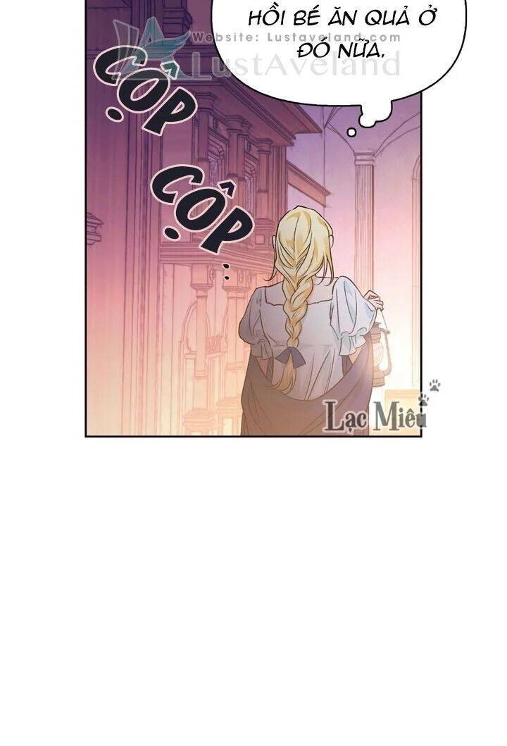 Ác Nữ Xứng Đôi Với Bạo Chúa Chapter 83 - 23