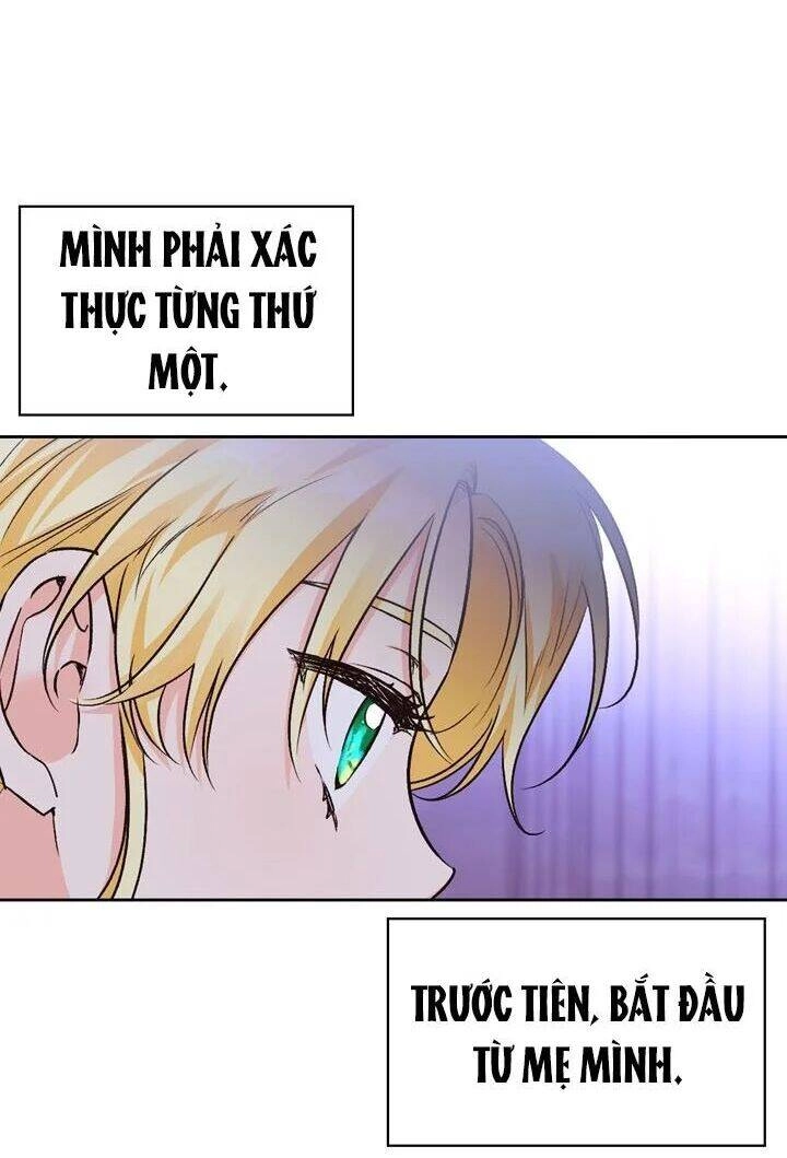 Ác Nữ Xứng Đôi Với Bạo Chúa Chapter 83 - 24