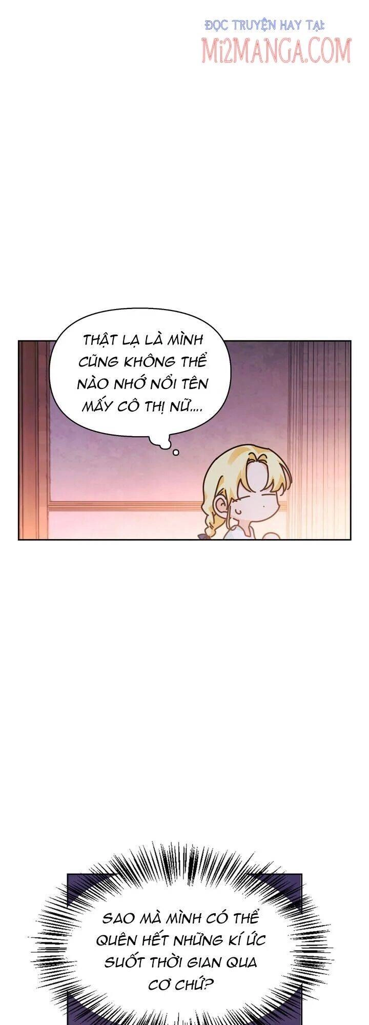 Ác Nữ Xứng Đôi Với Bạo Chúa Chapter 83 - 25