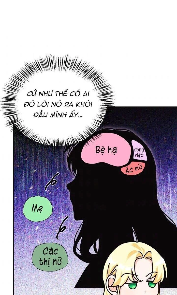 Ác Nữ Xứng Đôi Với Bạo Chúa Chapter 83 - 27