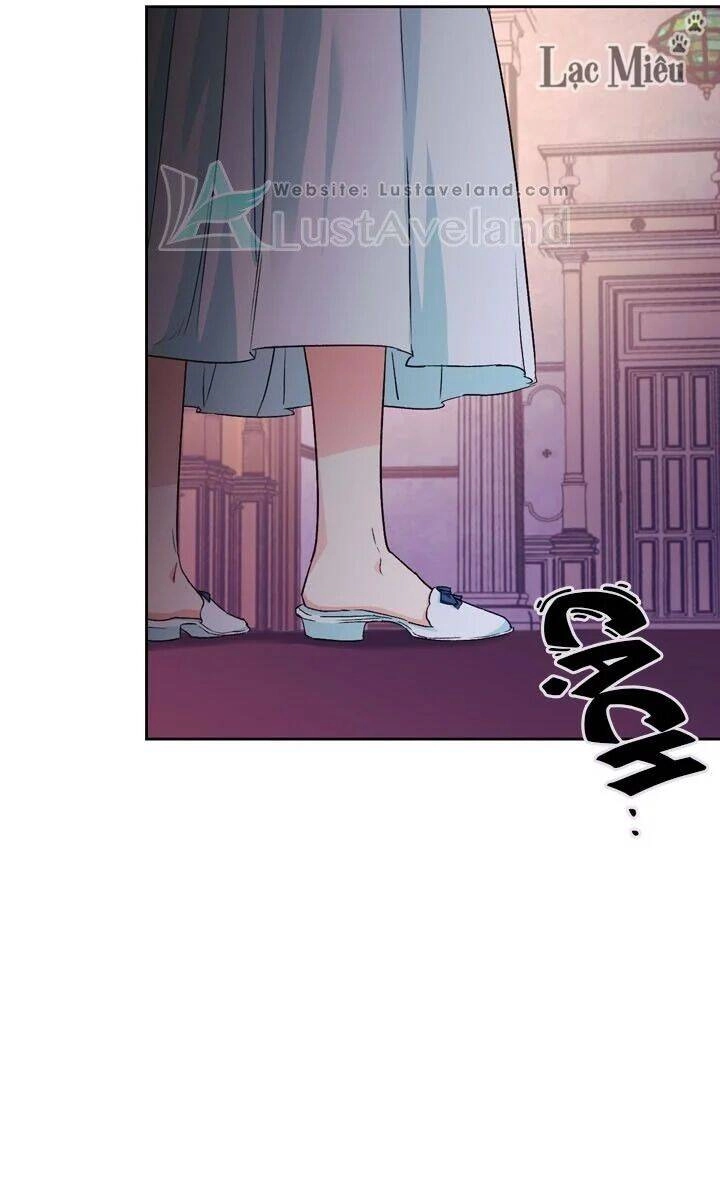 Ác Nữ Xứng Đôi Với Bạo Chúa Chapter 83 - 29