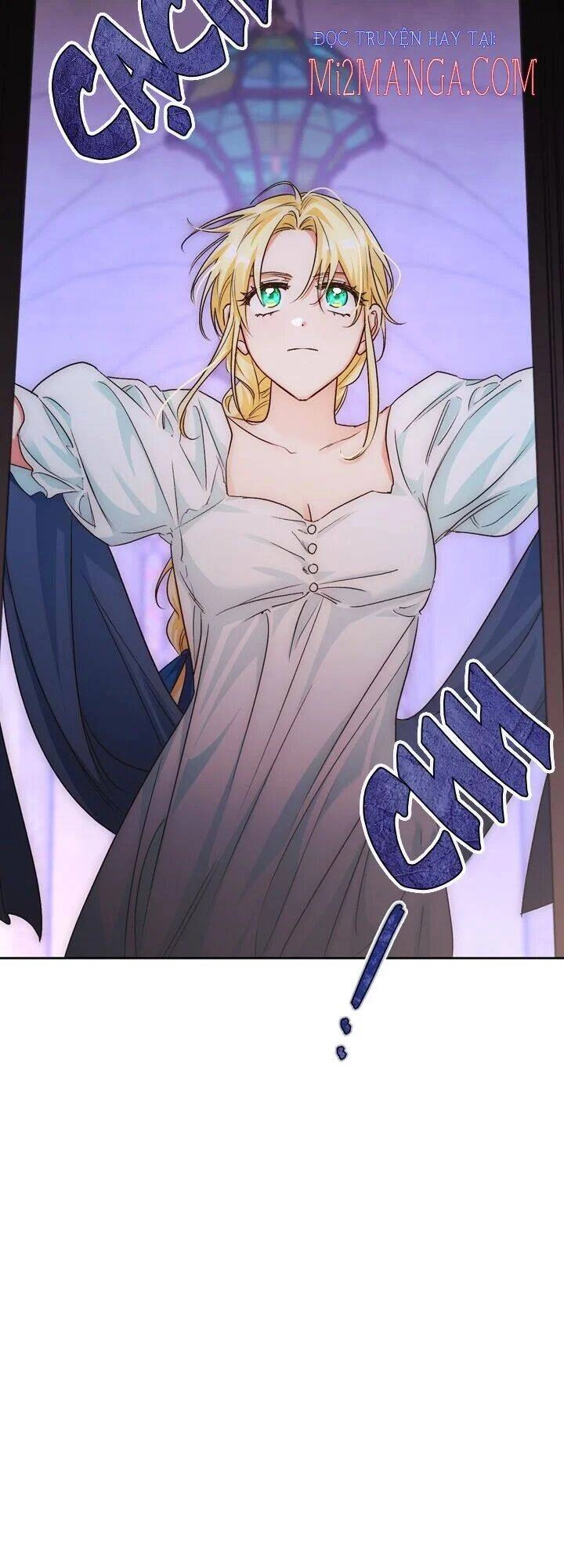 Ác Nữ Xứng Đôi Với Bạo Chúa Chapter 83 - 31