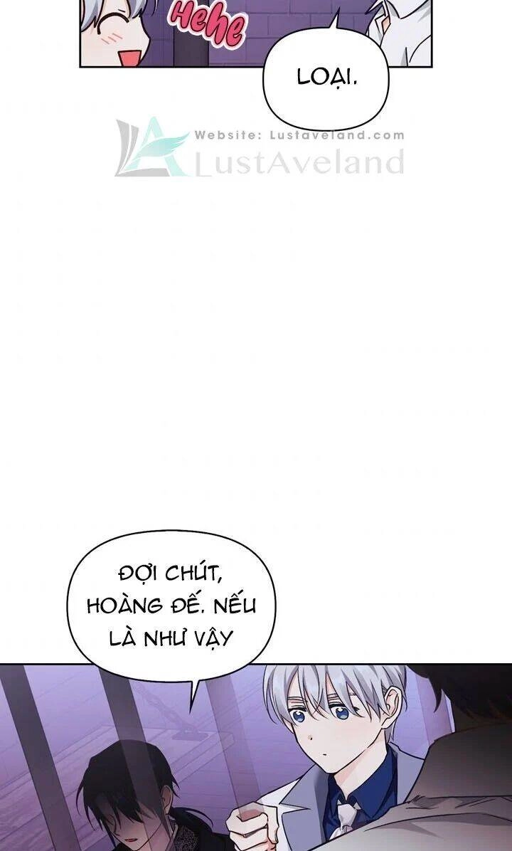 Ác Nữ Xứng Đôi Với Bạo Chúa Chapter 83 - 35