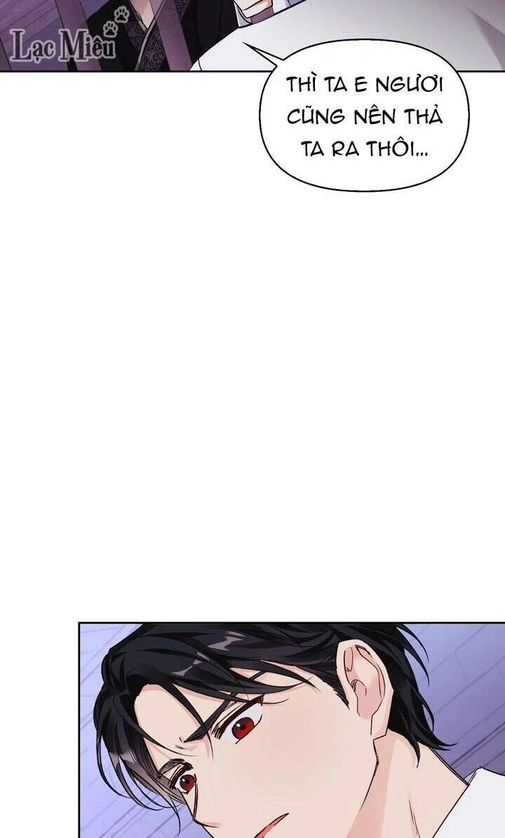 Ác Nữ Xứng Đôi Với Bạo Chúa Chapter 83 - 36