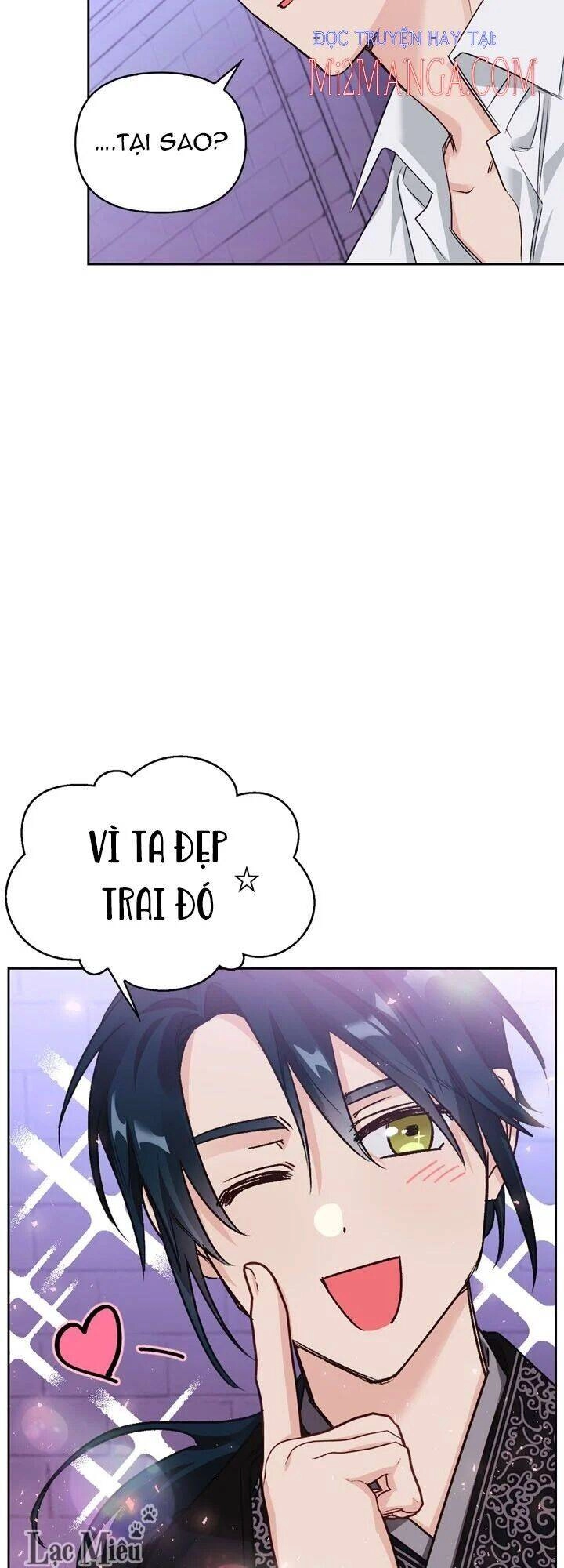 Ác Nữ Xứng Đôi Với Bạo Chúa Chapter 83 - 37