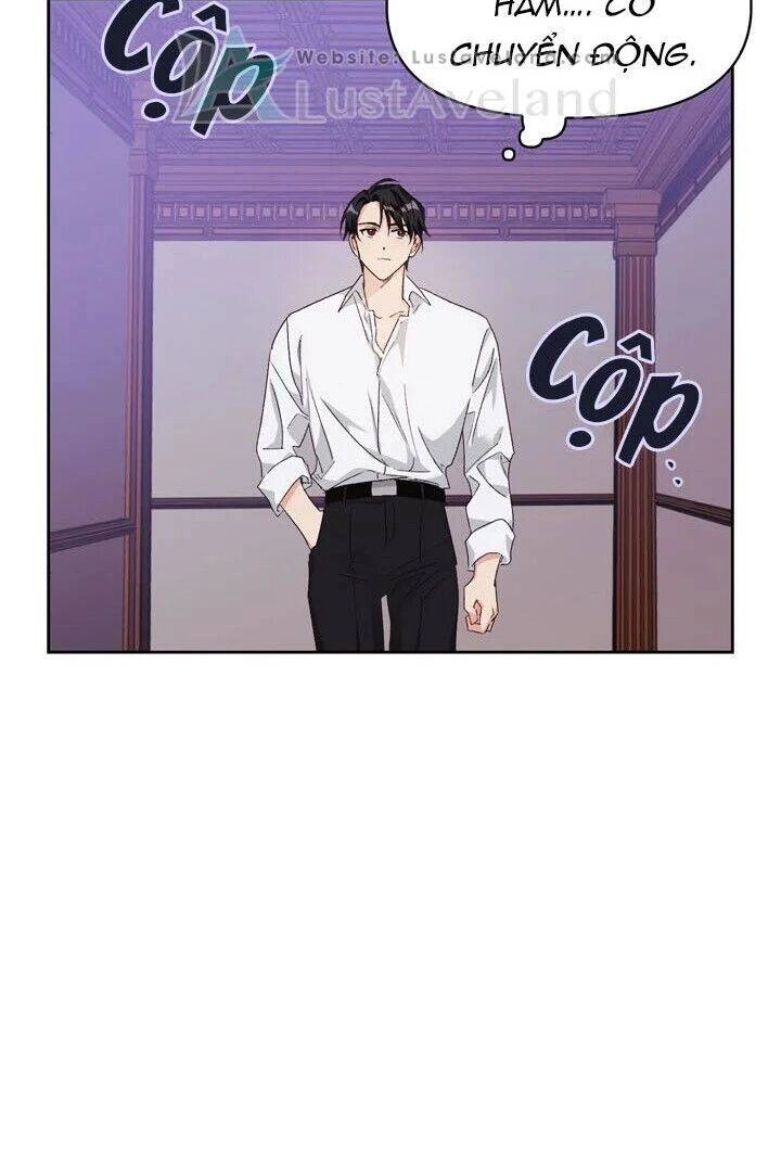 Ác Nữ Xứng Đôi Với Bạo Chúa Chapter 83.5 - 2