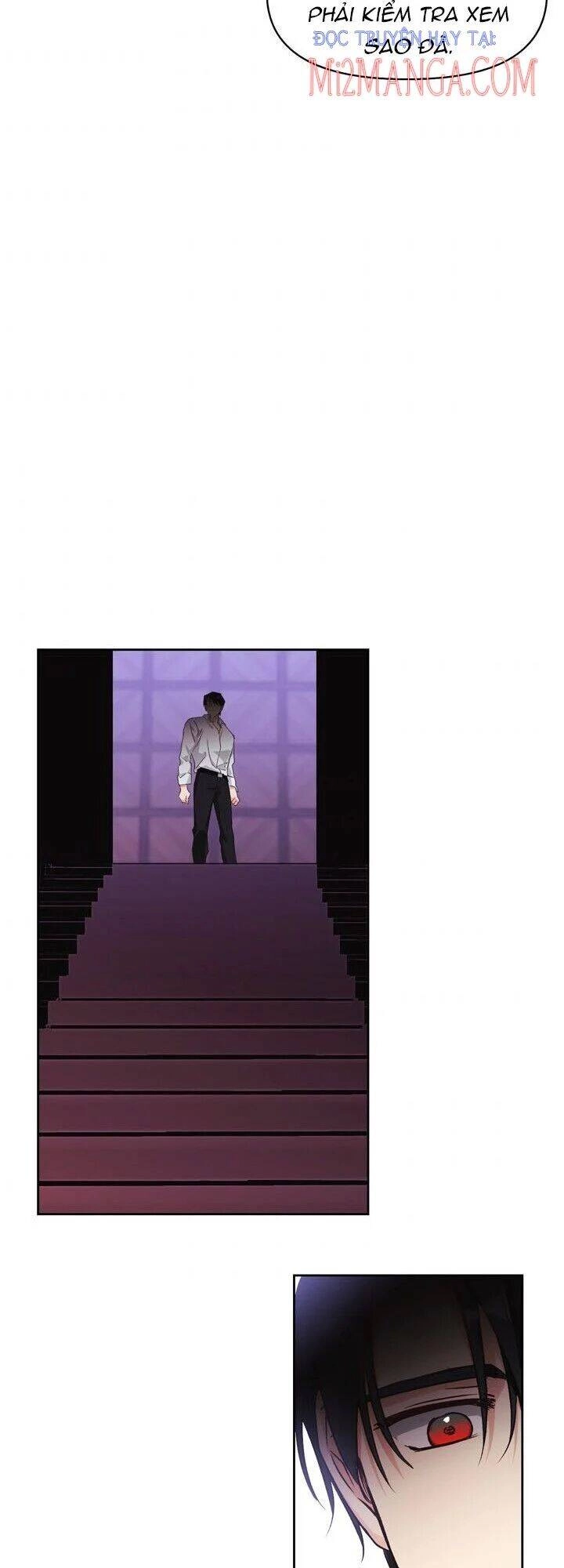 Ác Nữ Xứng Đôi Với Bạo Chúa Chapter 83.5 - 4