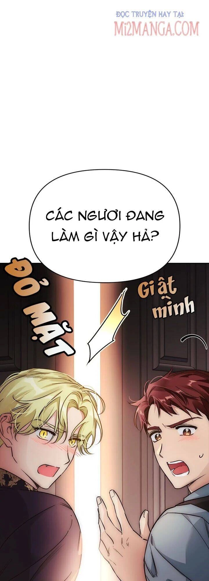 Ác Nữ Xứng Đôi Với Bạo Chúa Chapter 83.5 - 7