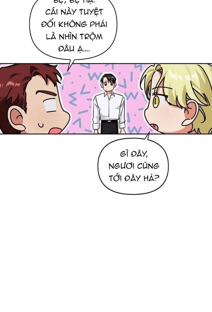 Ác Nữ Xứng Đôi Với Bạo Chúa Chapter 83.5 - 9