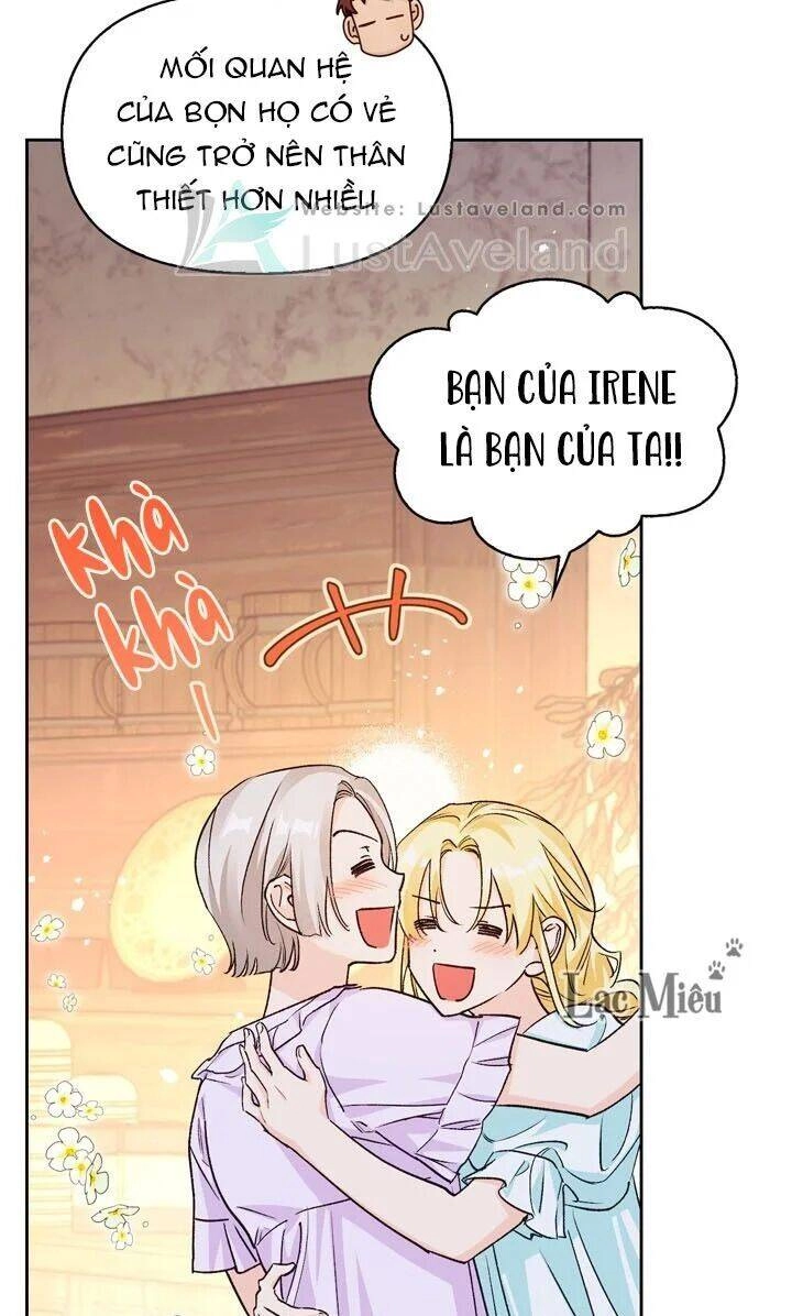 Ác Nữ Xứng Đôi Với Bạo Chúa Chapter 83.5 - 14
