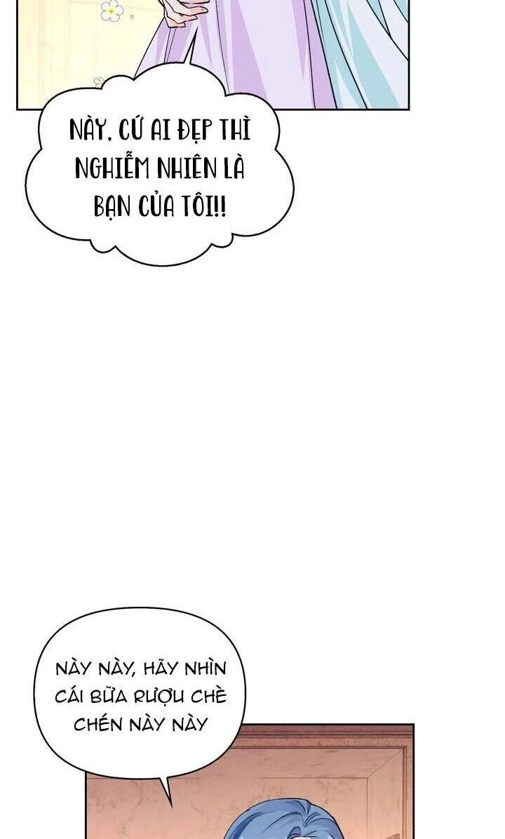 Ác Nữ Xứng Đôi Với Bạo Chúa Chapter 83.5 - 15