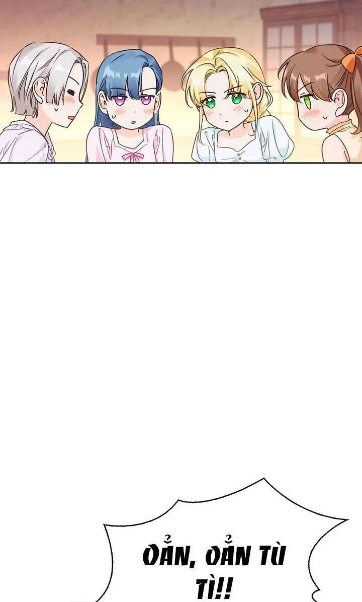 Ác Nữ Xứng Đôi Với Bạo Chúa Chapter 83.5 - 18