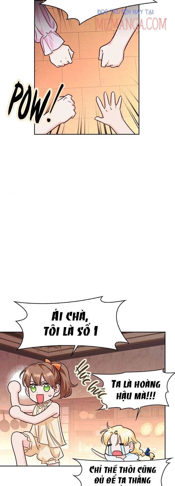 Ác Nữ Xứng Đôi Với Bạo Chúa Chapter 83.5 - 19