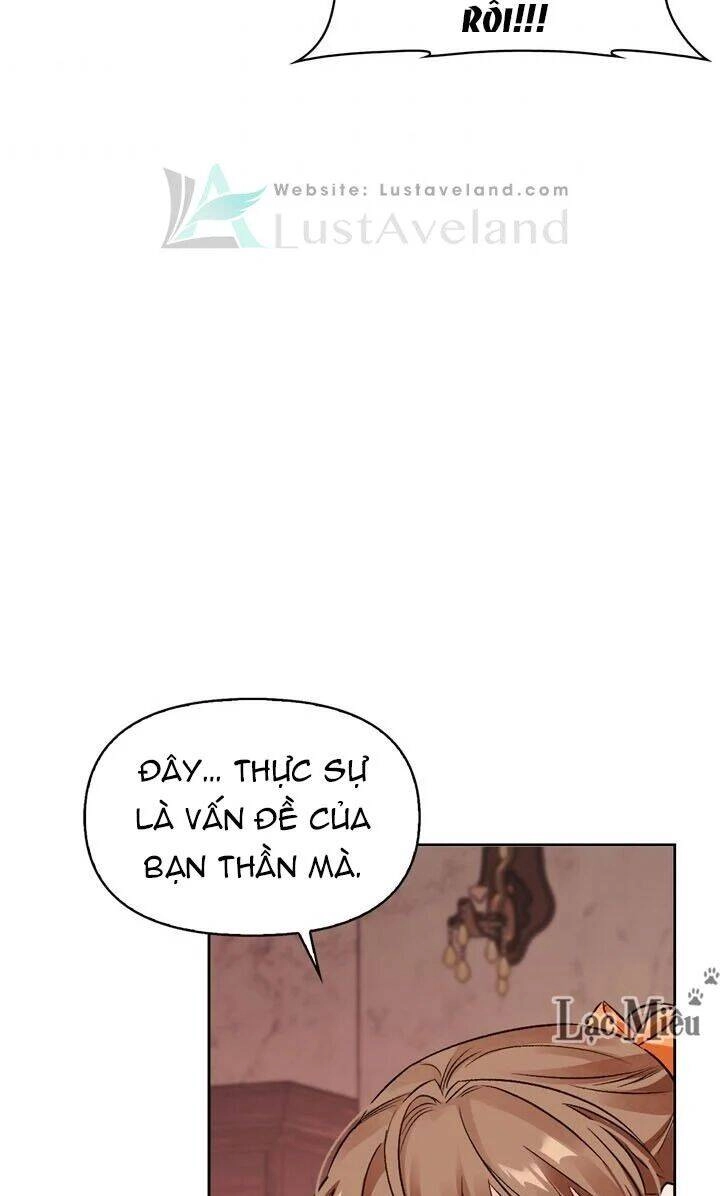 Ác Nữ Xứng Đôi Với Bạo Chúa Chapter 83.5 - 20