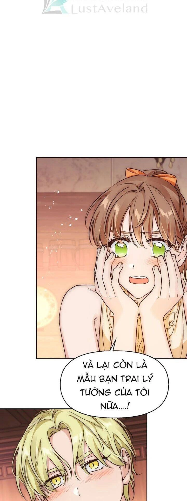 Ác Nữ Xứng Đôi Với Bạo Chúa Chapter 83.5 - 23