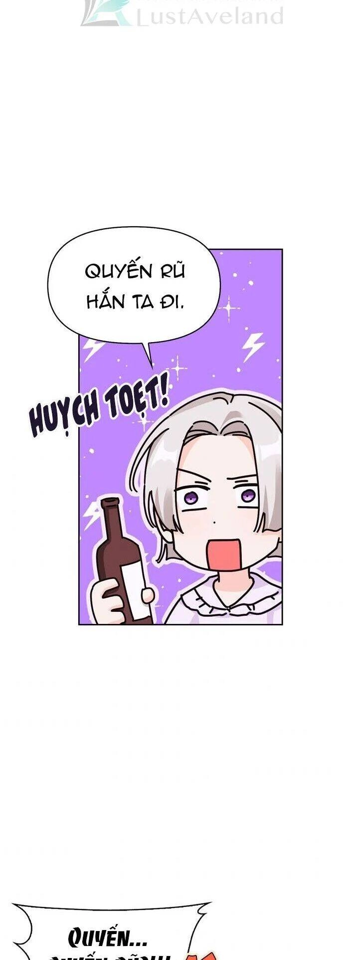 Ác Nữ Xứng Đôi Với Bạo Chúa Chapter 83.5 - 25