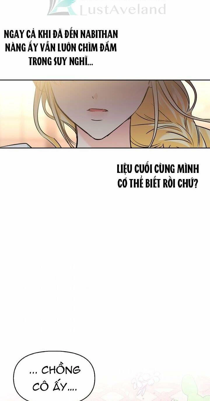 Ác Nữ Xứng Đôi Với Bạo Chúa Chapter 83.5 - 31