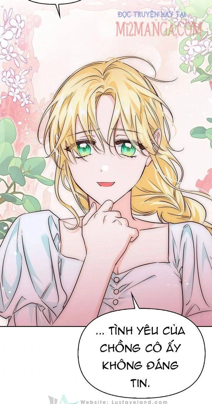 Ác Nữ Xứng Đôi Với Bạo Chúa Chapter 83.5 - 32