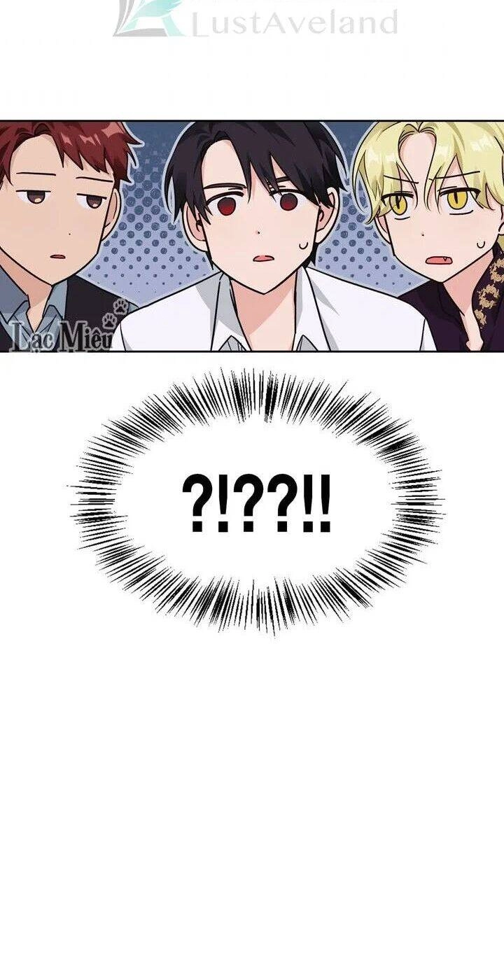 Ác Nữ Xứng Đôi Với Bạo Chúa Chapter 83.5 - 33