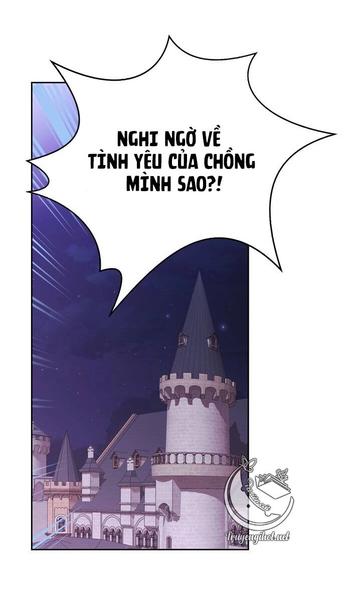 Ác Nữ Xứng Đôi Với Bạo Chúa Chapter 84.1 - 3