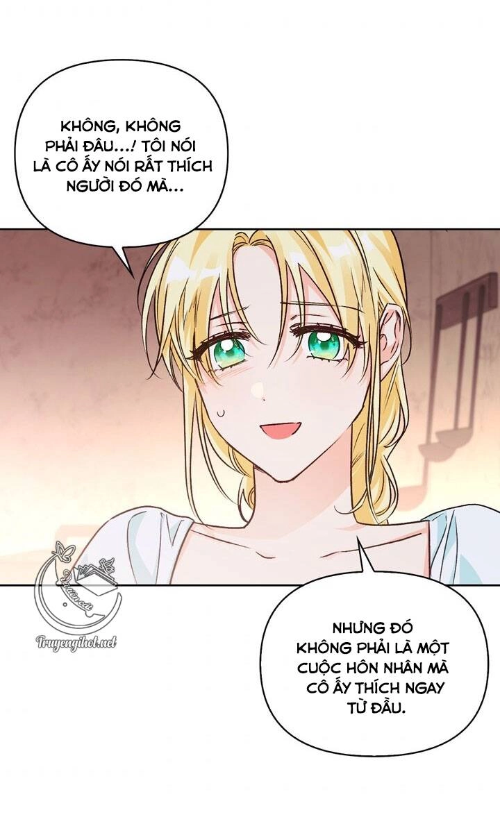 Ác Nữ Xứng Đôi Với Bạo Chúa Chapter 84.1 - 5