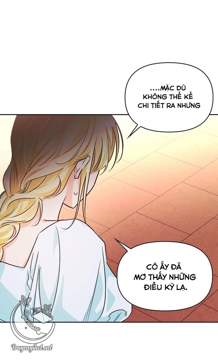 Ác Nữ Xứng Đôi Với Bạo Chúa Chapter 84.1 - 7