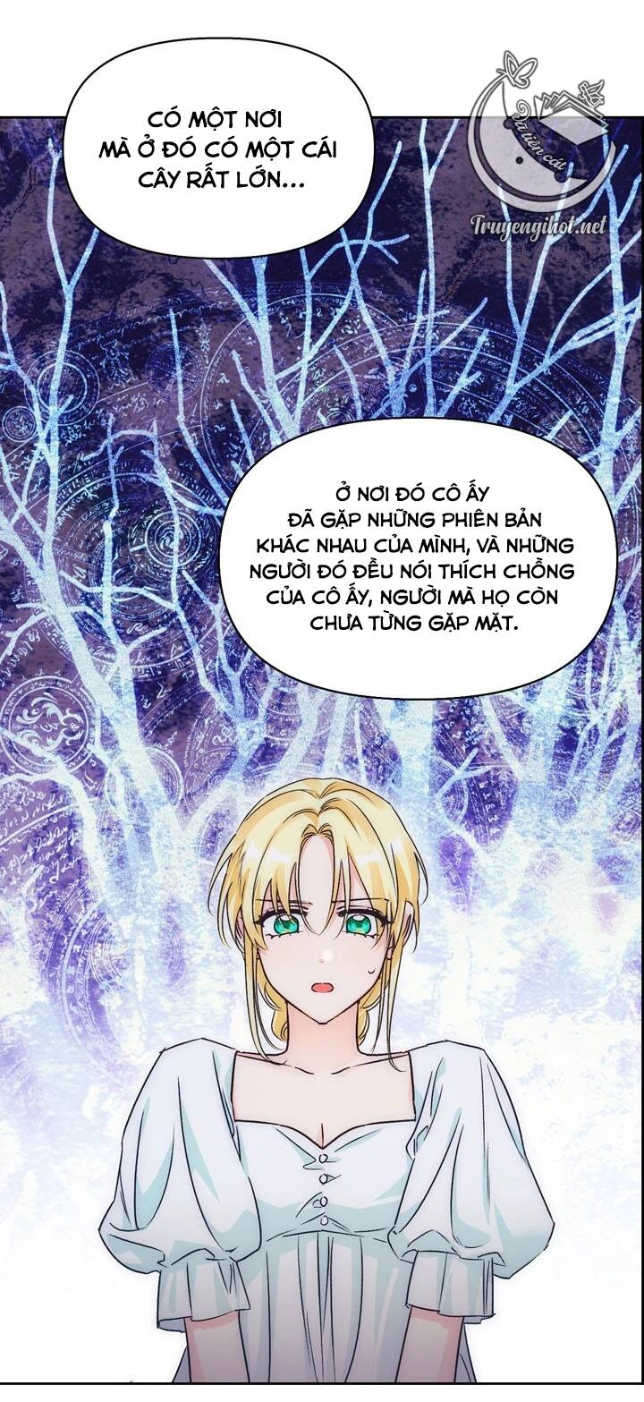 Ác Nữ Xứng Đôi Với Bạo Chúa Chapter 84.1 - 8