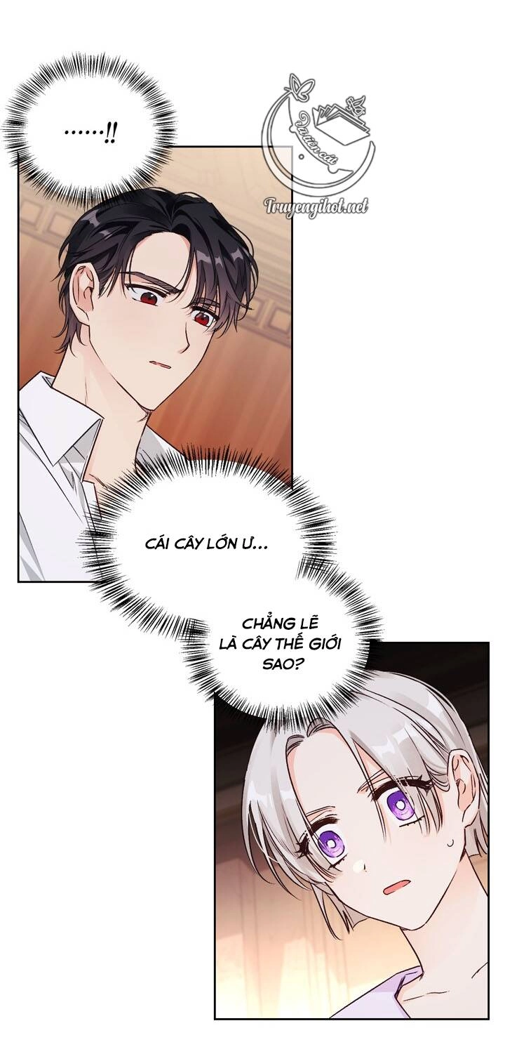 Ác Nữ Xứng Đôi Với Bạo Chúa Chapter 84.1 - 9