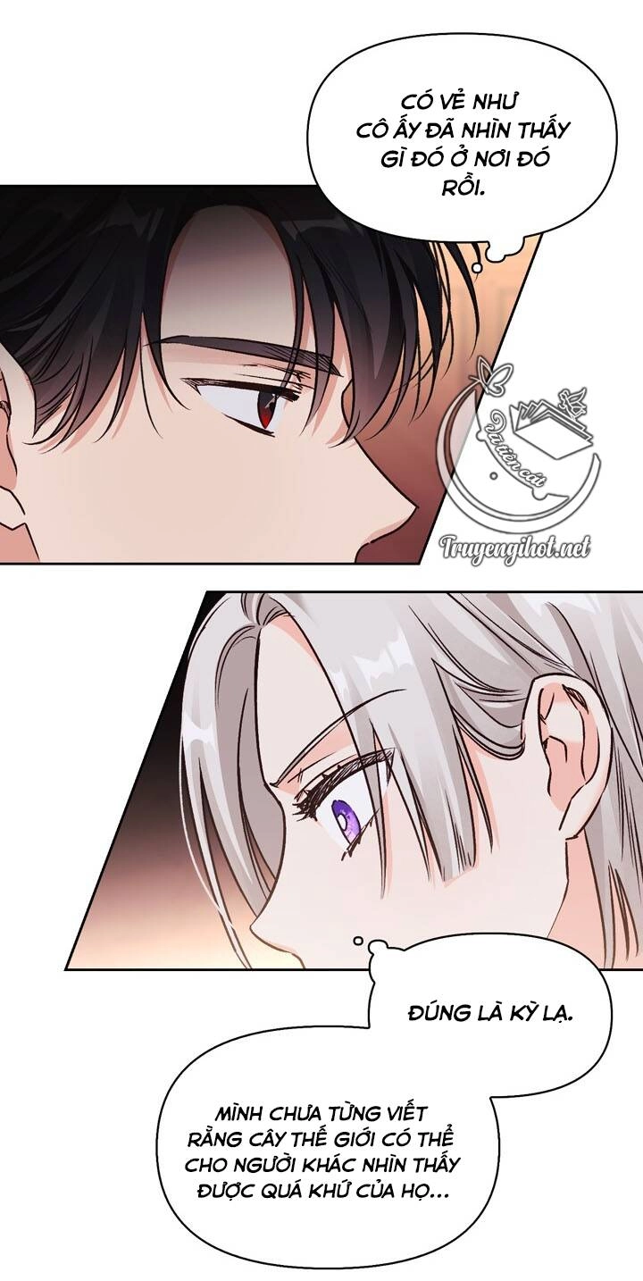 Ác Nữ Xứng Đôi Với Bạo Chúa Chapter 84.1 - 10