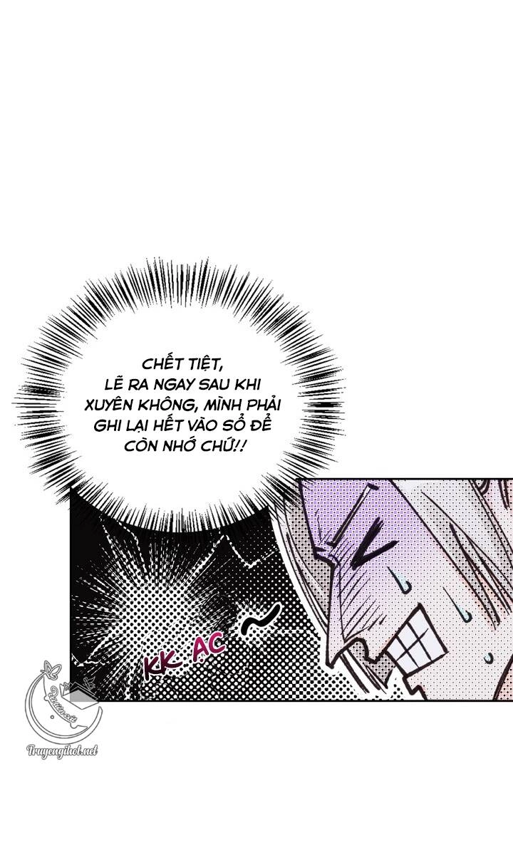 Ác Nữ Xứng Đôi Với Bạo Chúa Chapter 84.1 - 11