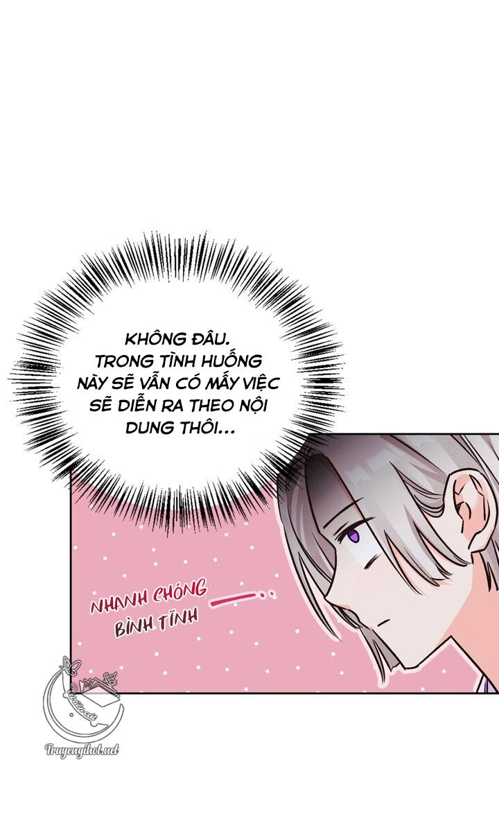 Ác Nữ Xứng Đôi Với Bạo Chúa Chapter 84.1 - 12