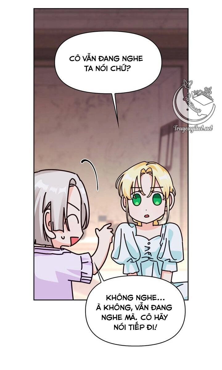 Ác Nữ Xứng Đôi Với Bạo Chúa Chapter 84.1 - 13