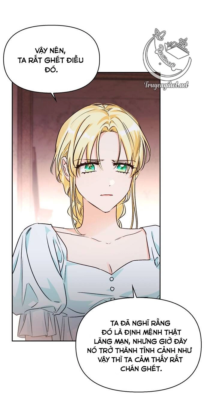 Ác Nữ Xứng Đôi Với Bạo Chúa Chapter 84.1 - 14