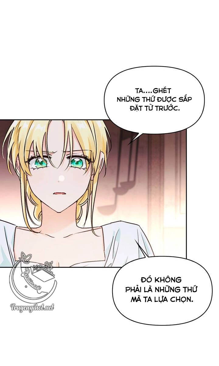 Ác Nữ Xứng Đôi Với Bạo Chúa Chapter 84.1 - 16