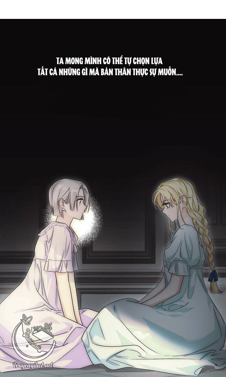 Ác Nữ Xứng Đôi Với Bạo Chúa Chapter 84.1 - 20