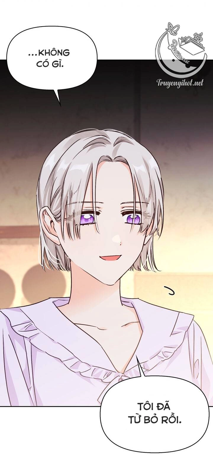 Ác Nữ Xứng Đôi Với Bạo Chúa Chapter 84.1 - 24