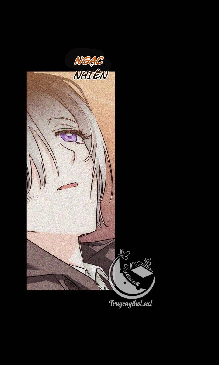 Ác Nữ Xứng Đôi Với Bạo Chúa Chapter 84.1 - 28