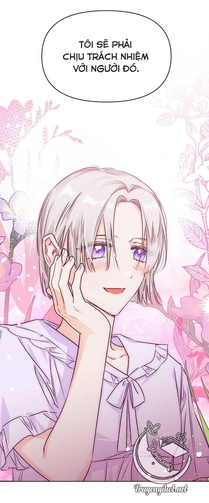 Ác Nữ Xứng Đôi Với Bạo Chúa Chapter 84.1 - 30