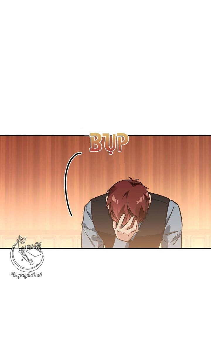 Ác Nữ Xứng Đôi Với Bạo Chúa Chapter 84.1 - 32