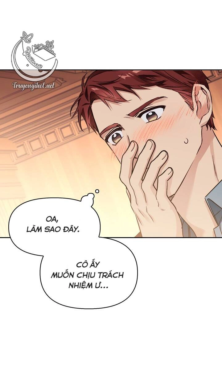 Ác Nữ Xứng Đôi Với Bạo Chúa Chapter 84.1 - 33