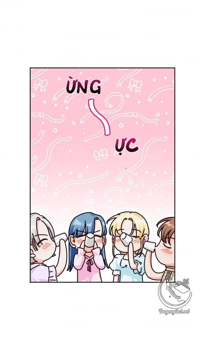 Ác Nữ Xứng Đôi Với Bạo Chúa Chapter 84.2 - 6