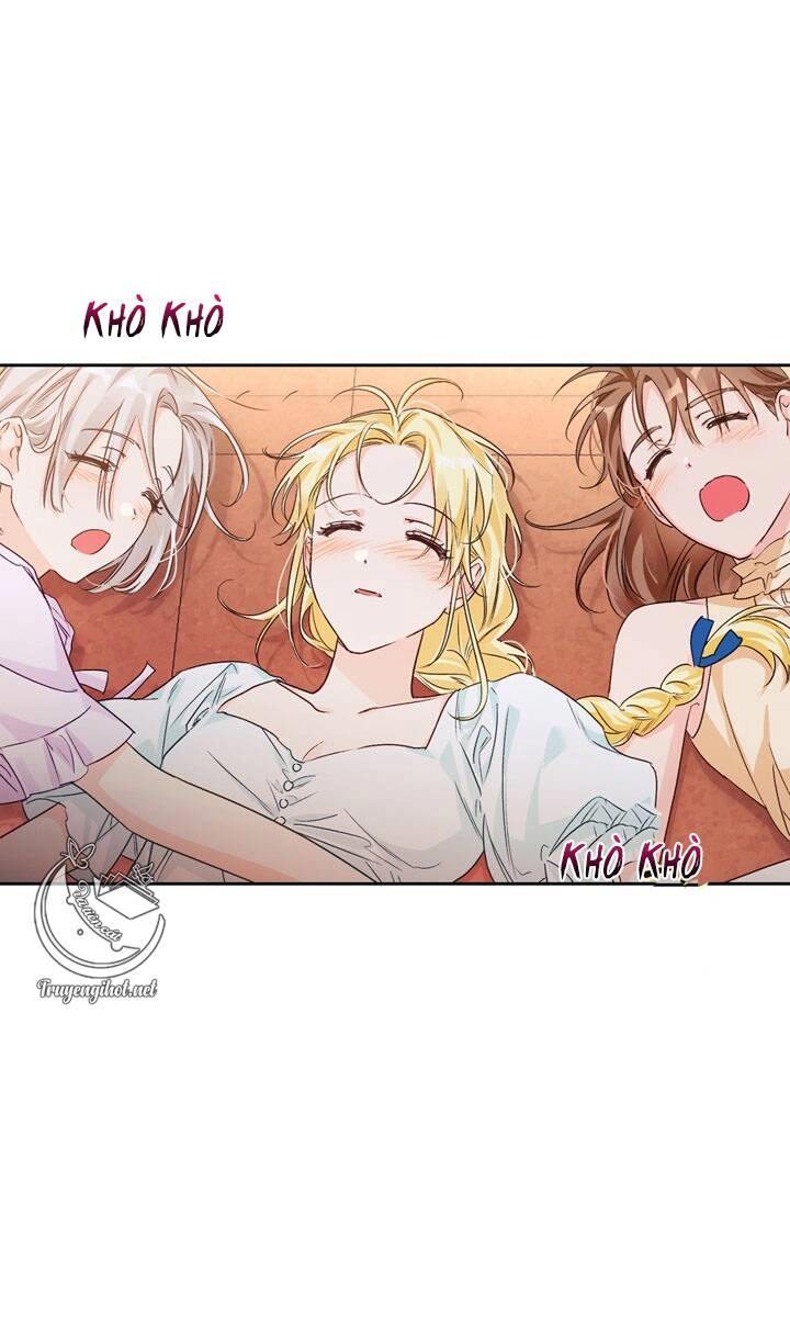 Ác Nữ Xứng Đôi Với Bạo Chúa Chapter 84.2 - 9