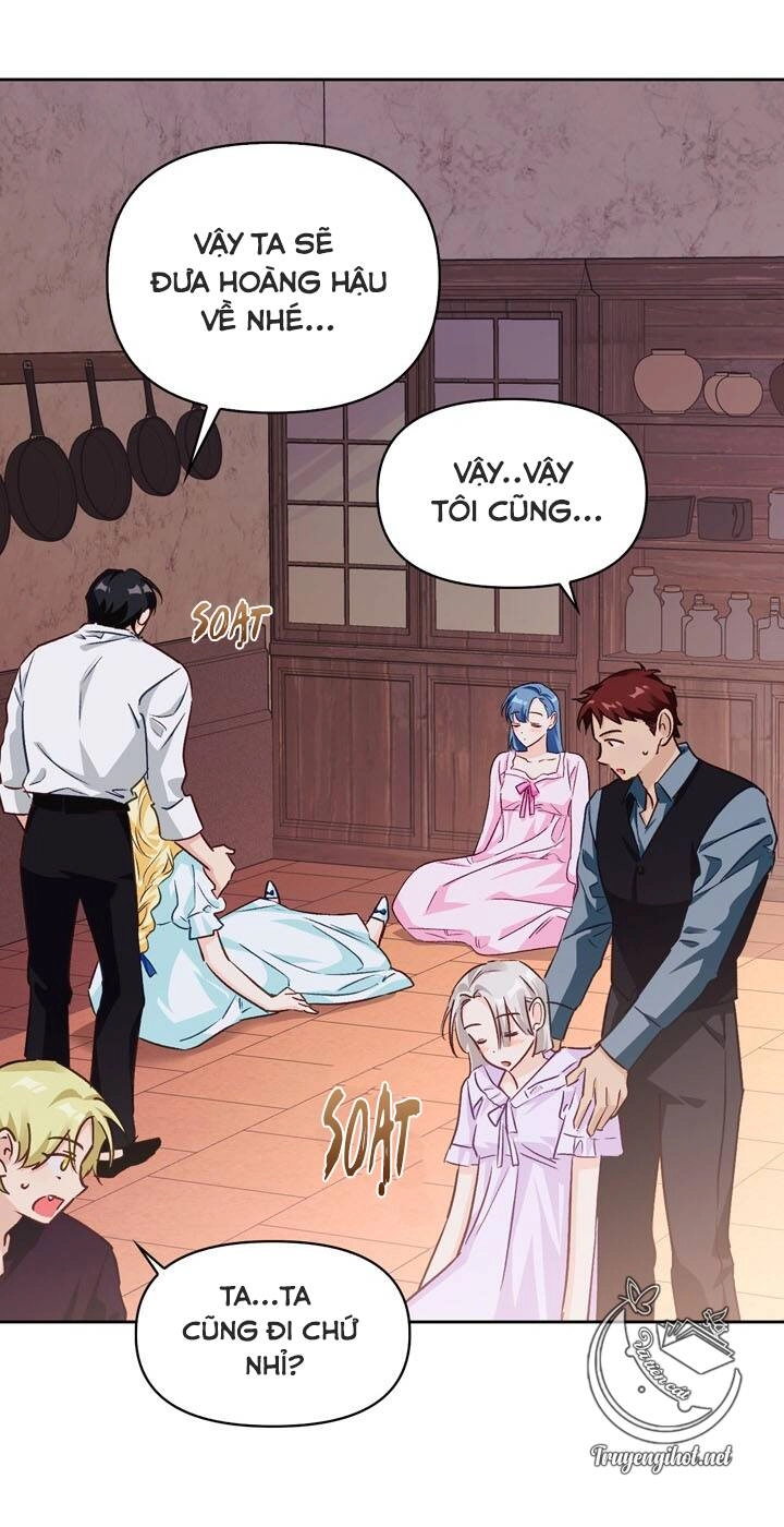 Ác Nữ Xứng Đôi Với Bạo Chúa Chapter 84.2 - 10